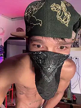 CRAZY-BOY99 online show from December 22, 2025, 9:09 am