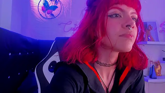 Genesisrea   online show from March 16, 2025, 9:16 pm