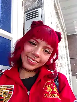 Genesisrea   online show from March 16, 2025, 1:27 pm