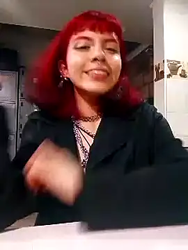 Genesisrea   online show from March 15, 2025, 1:08 am