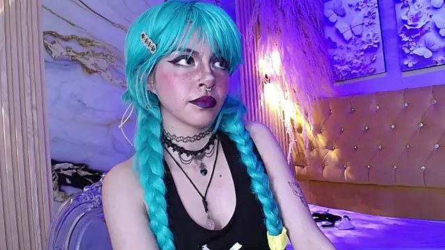 Genesisrea   online show from September 23, 2025, 9:44 pm