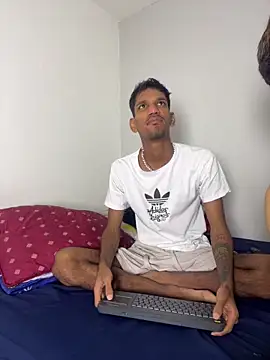 Miguel bigcock online show from February 4, 2026, 4:40 am