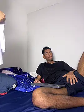 Miguel bigcock online show from February 7, 2026, 9:45 pm