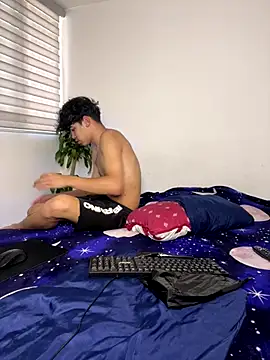 Miguel bigcock online show from September 21, 2025, 4:34 pm