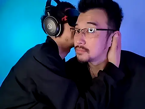 JOKERandKOUHEY online show from March 16, 2025, 12:33 pm