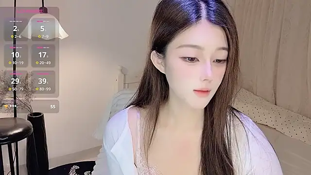 cookie-77 online show from September 9, 2025, 9:24 pm