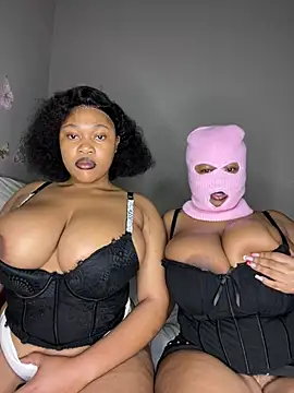 CuteSexyBoobz online show from July 13, 2026, 8:19 pm