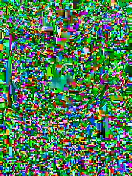degranculo1111 online show from April 2, 2026, 6:53 am