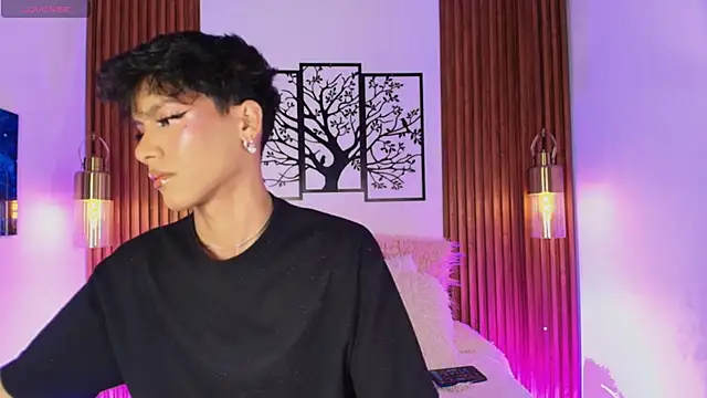 Jonas Rivers online show from January 17, 2026, 4:05 am