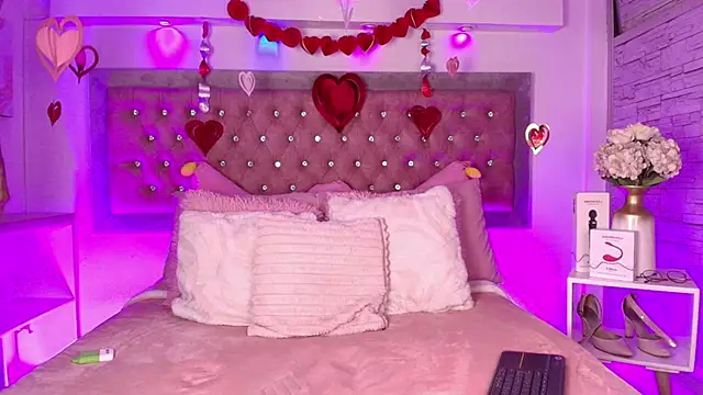 Jonas Rivers online show from February 20, 2026, 6:26 am