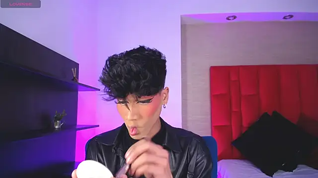 Jonas Rivers online show from March 31, 2026, 4:58 am