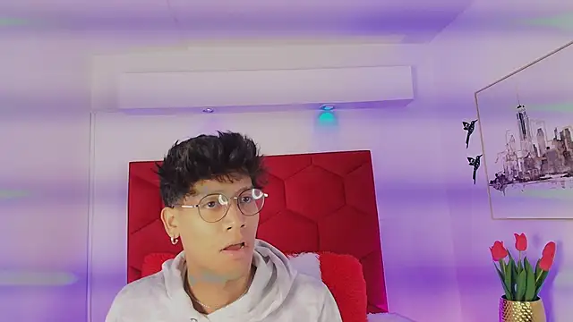 Jonas Rivers online show from September 29, 2025, 12:55 pm