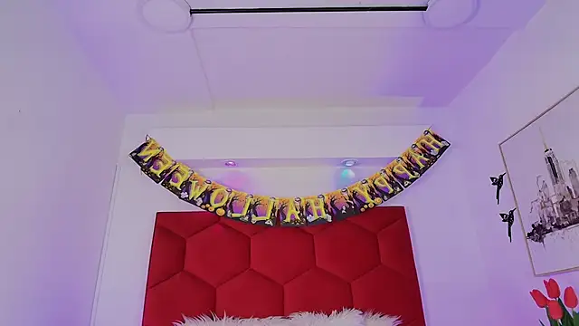 Jonas Rivers online show from October 30, 2025, 12:47 pm