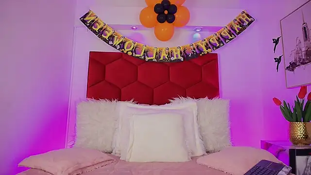 Jonas Rivers online show from October 15, 2025, 1:08 pm