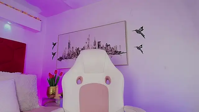 Jonas Rivers online show from November 15, 2025, 1:26 pm