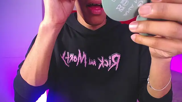 Jonas Rivers online show from March 26, 2026, 5:17 am