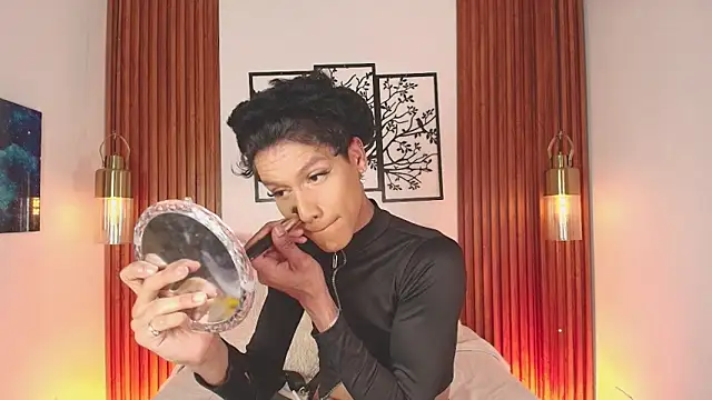 Jonas Rivers online show from February 9, 2026, 3:37 am