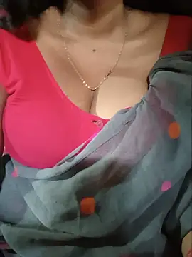 Sexyradha  online show from May 21, 2026, 8:34 am