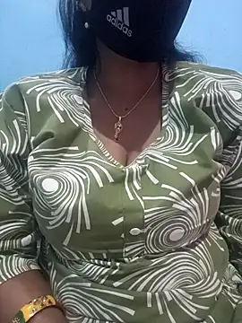 Sexyradha  online show from March 3, 2026, 4:14 pm