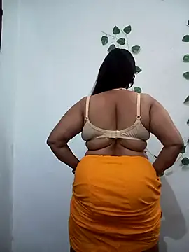 Snapshot of Neha-Bhabhi-Rasily chatting on February 26, 2026, 10:48 am Neha-Bhabhi-Rasily online show from February 26, 2026, 10:48 am