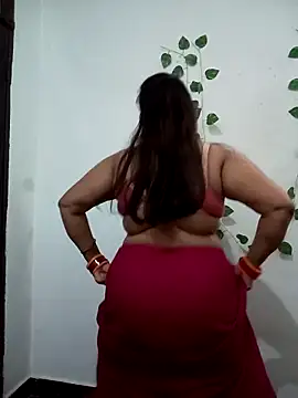 Snapshot of Neha-Bhabhi-Rasily chatting on March 3, 2026, 9:27 am Neha-Bhabhi-Rasily online show from March 3, 2026, 9:27 am