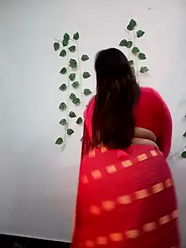 Snapshot of Neha-Bhabhi-Rasily chatting on December 16, 2025, 10:08 am Neha-Bhabhi-Rasily online show from December 16, 2025, 10:08 am