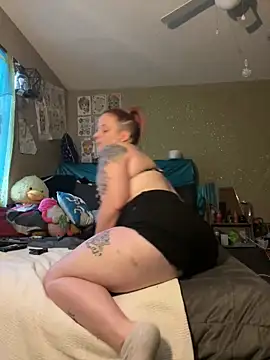 NolaBaby91 online show from March 4, 2025, 6:26 am