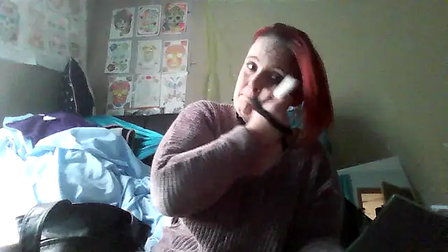 NolaBaby91 online show from March 2, 2025, 5:41 pm