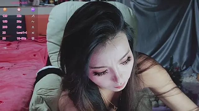 guoguo7777777 online show from March 21, 2026, 2:21 pm