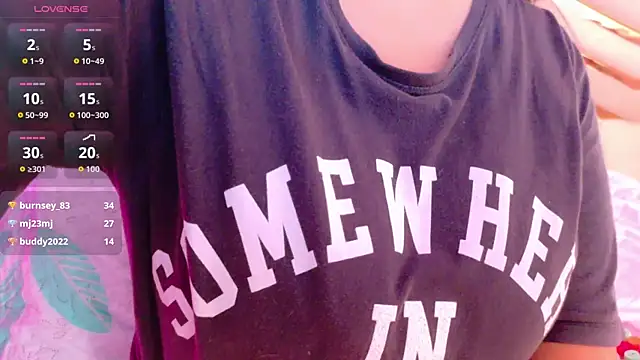 Snapshot of playfulcurvy chatting on October 16, 2025, 7:44 pm playfulcurvy online show from October 16, 2025, 7:44 pm