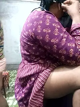 Pakhi Couple 69 online show from September 14, 2025, 5:35 pm
