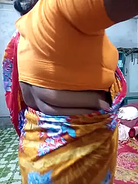 Pakhi Couple 69 online show from February 8, 2026, 5:10 pm