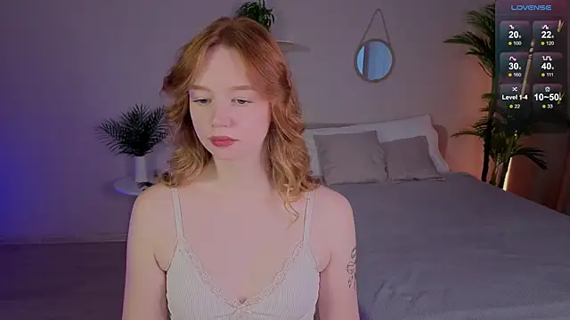 Ckarollina online show from September 12, 2025, 2:39 pm