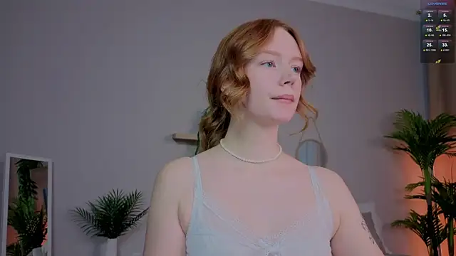 Ckarollina online show from September 25, 2025, 2:23 pm