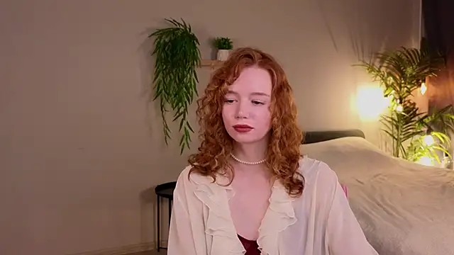 Ckarollina online show from March 12, 2025, 6:32 pm