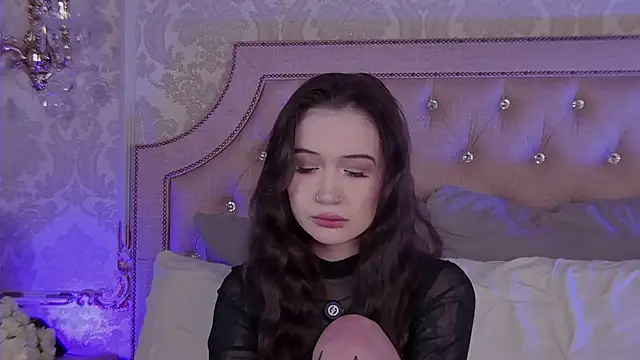 HeatherSweet  online show from February 5, 2026, 5:31 pm