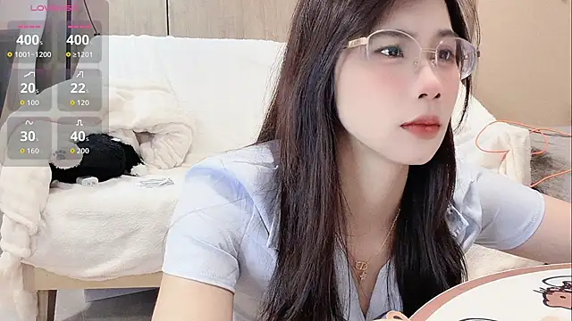Snapshot of ACAC-BB chatting on June 18, 2026, 6:46 pm ACAC-BB online show from June 18, 2026, 6:46 pm