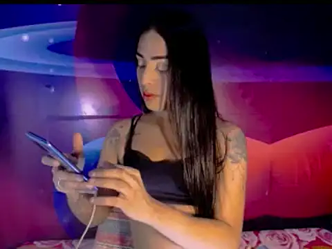 Miss Shanik online show from February 6, 2025, 4:42 am