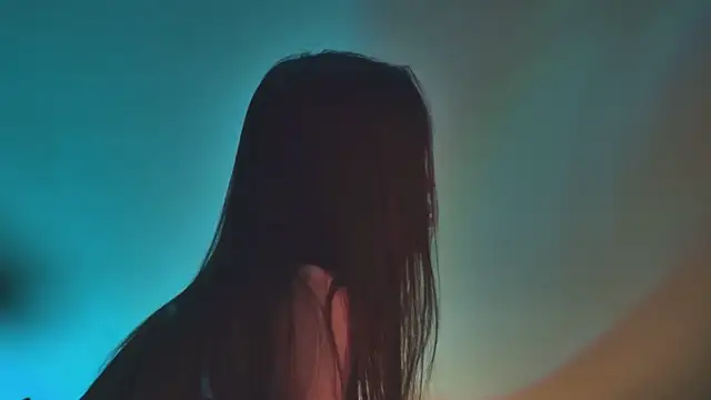 Amanda River online show from January 14, 2026, 12:36 am