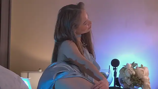 Snapshot of Amanda_River chatting on October 3, 2025, 6:42 pm Amanda River online show from October 3, 2025, 6:42 pm