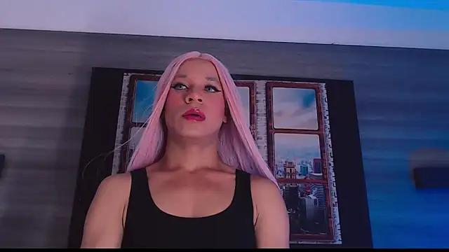 SashaNova online show from September 30, 2025, 4:29 am