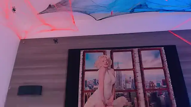 SashaNova online show from October 15, 2025, 6:00 am