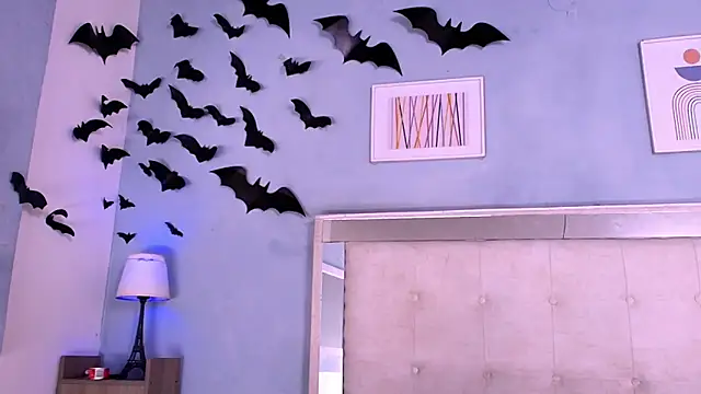 Emily Castillo 1 online show from November 14, 2025, 4:38 am