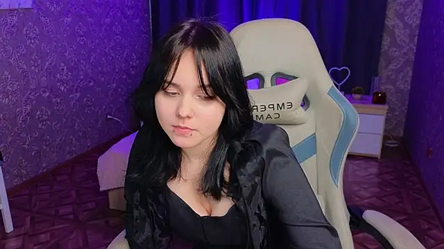 Snapshot of RubyRipe chatting on March 14, 2025, 5:59 am RubyRipe online show from March 14, 2025, 5:59 am