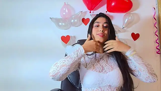 Mia Montess online show from February 14, 2026, 1:00 pm