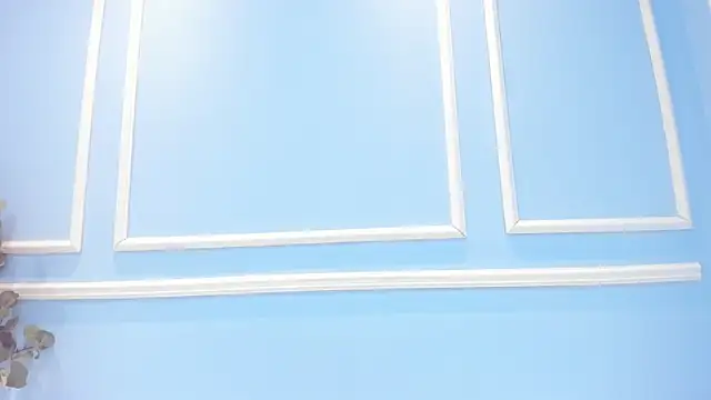 Lucy Canel online show from October 19, 2025, 7:27 pm