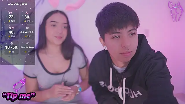 tommy blue online show from October 31, 2025, 2:24 pm