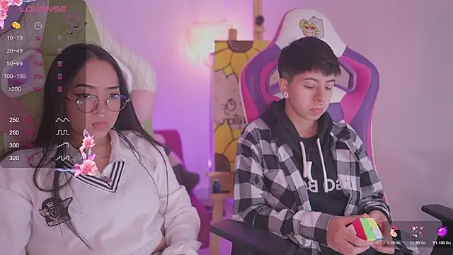 tommy blue online show from November 7, 2025, 2:10 pm