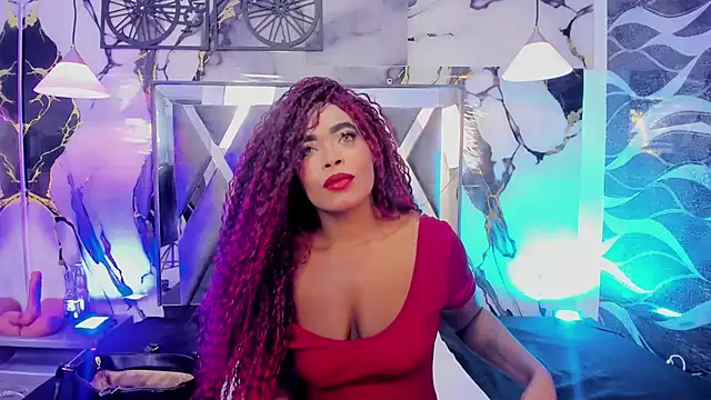 CandyMartinez  online show from June 1, 2026, 8:30 pm