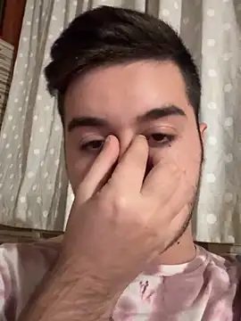 Snapshot of ategurl192 chatting on October 31, 2025, 8:16 pm ategurl192 online show from October 31, 2025, 8:16 pm